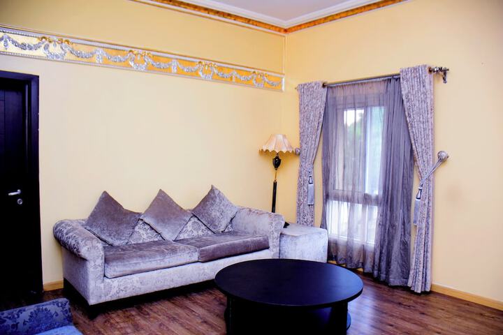 Hotel Interior 41 of 48