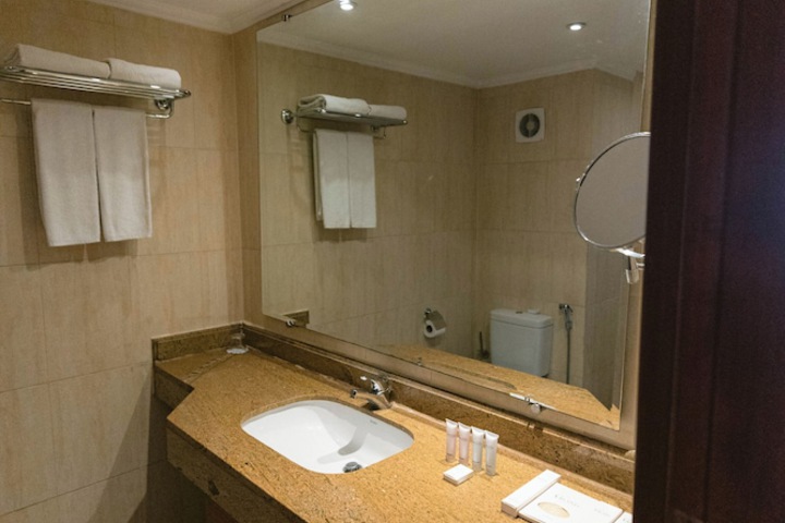 Bathroom Photo
