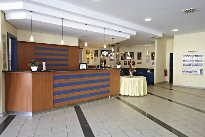 Hotel Interior 5 of 35
