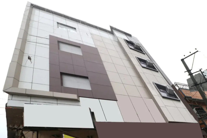 Hotel GSC International