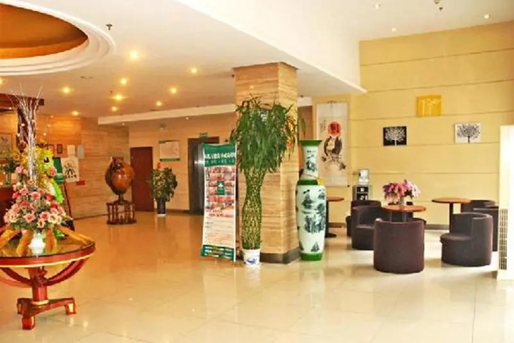 Hotel Interior 2 of 15