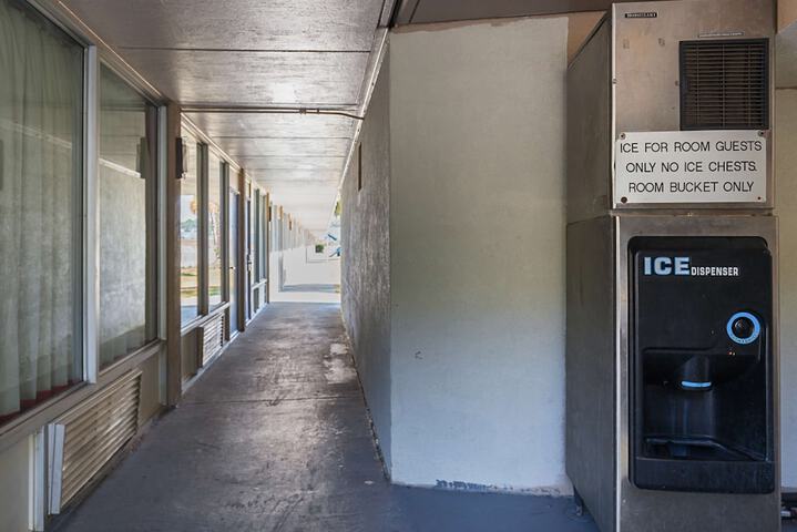 Vending machine