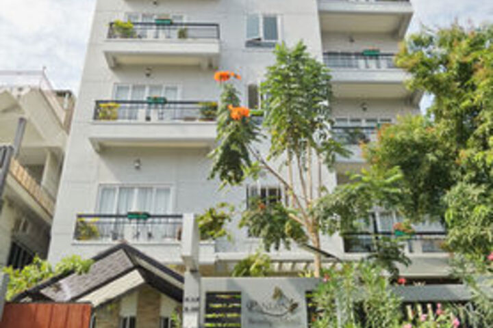 Best May Hotel