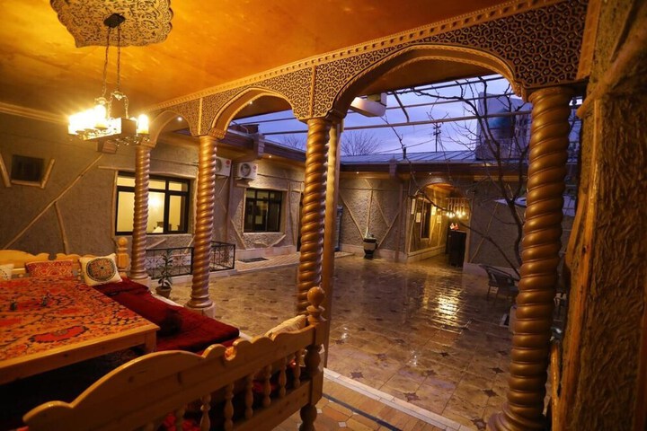 Hotel 23 of 23