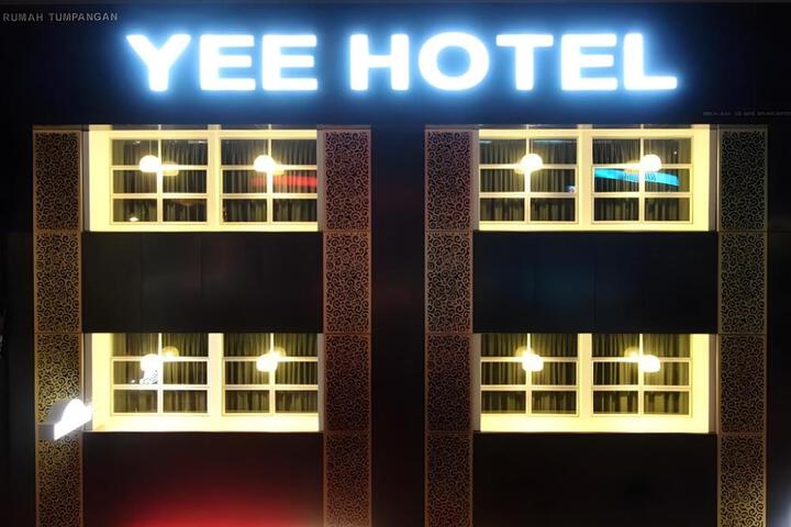 Yee Hotel