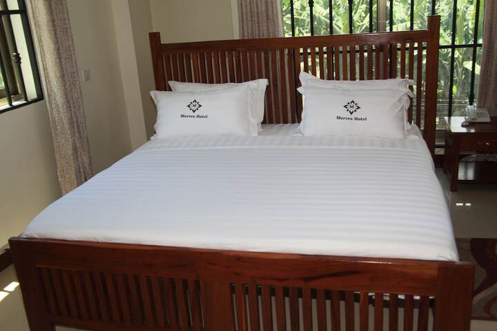 Merves Hotel in Arusha