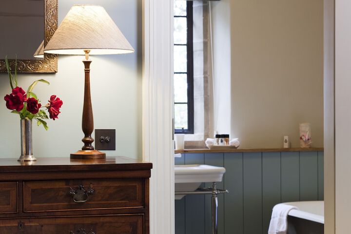 Bathroom Vanities