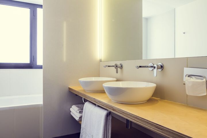 Bath Interior