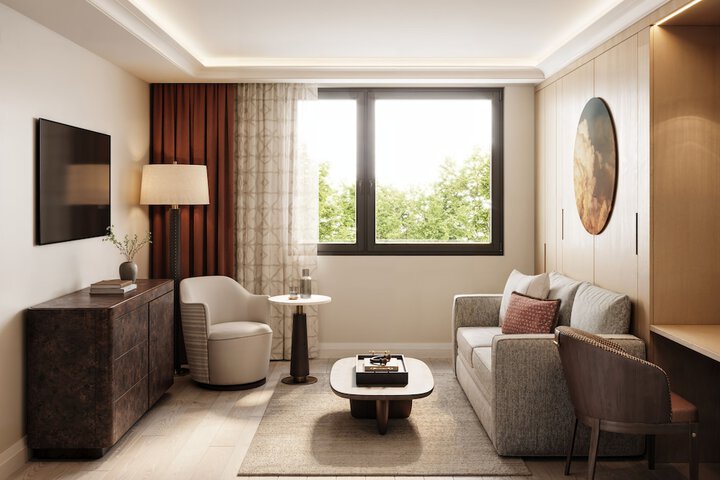 Lounge 78 of 116