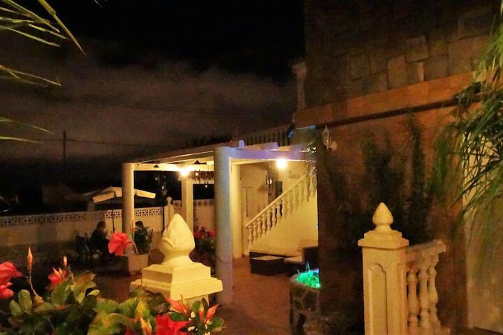 Hotel 17 of 18