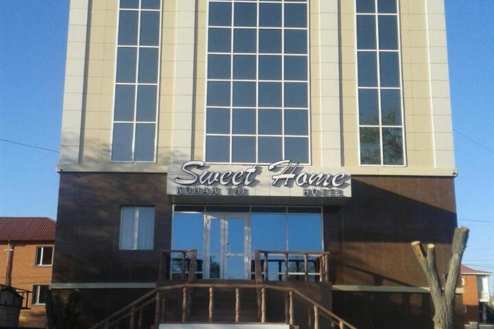 Image of Sweet Home Hotel