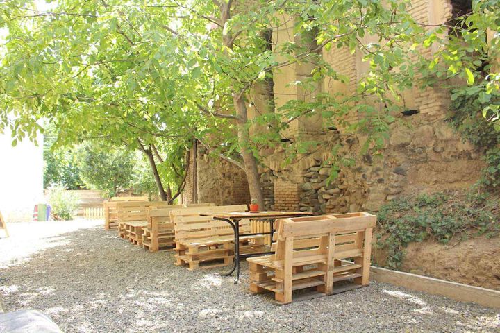 Terrace/Patio 51 of 87