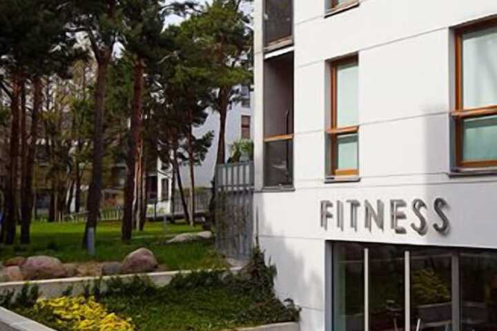 Fitness Club