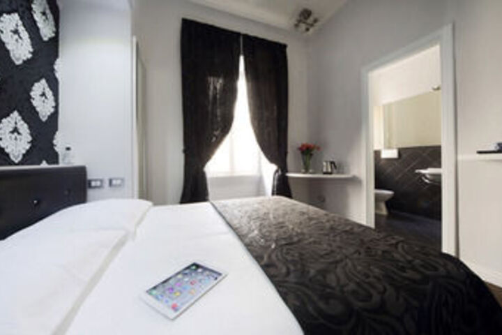Inside Room Photo