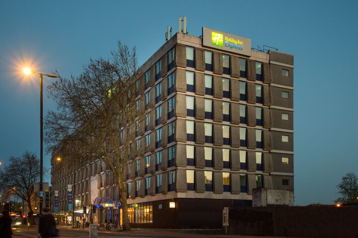 Hotel 51 of 53