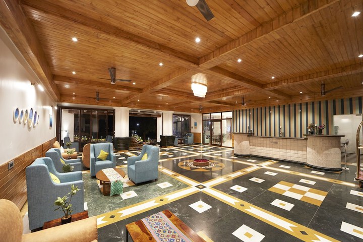 Hotel Interior 13 of 125