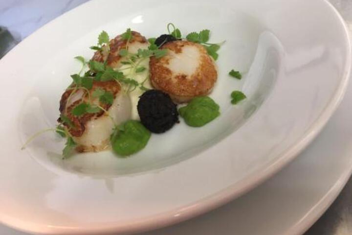 Fitness Center Photo