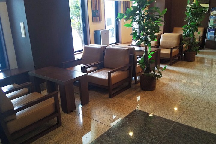 Hotel Interior 8 of 47