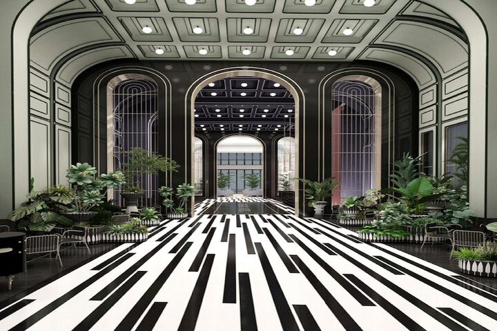 Tiancheng Blemont Hotel Sanya Vignette Collection by IHG