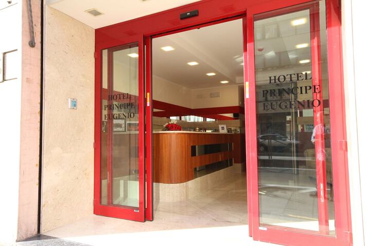 Hotel 57 of 64