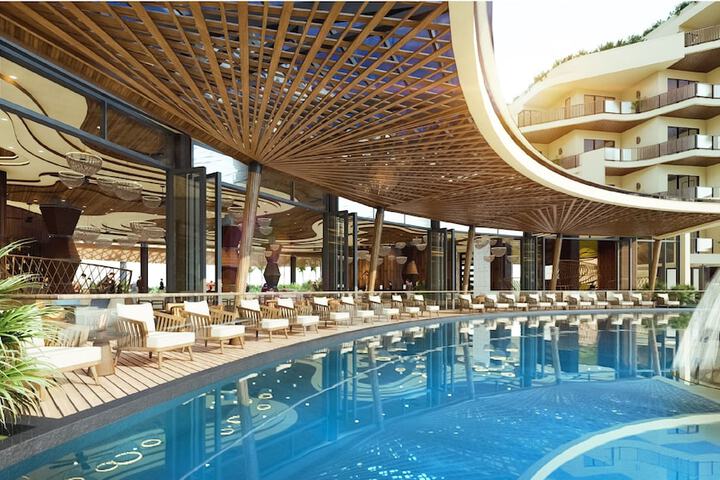 Image of Amiana Resort Cam Ranh