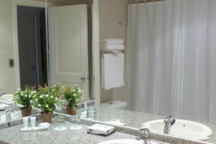 Bath Interior