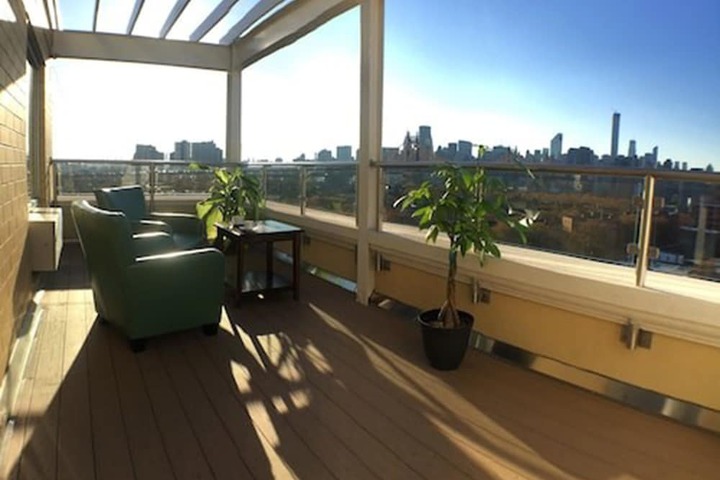 Terrace/Patio 87 of 89