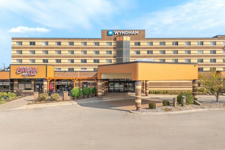 Wyndham Minneapolis South/Burnsville