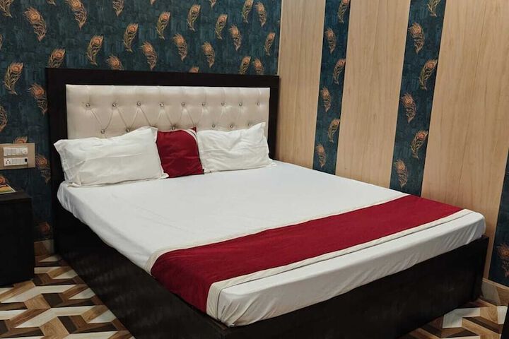 Hotel Om Shivay