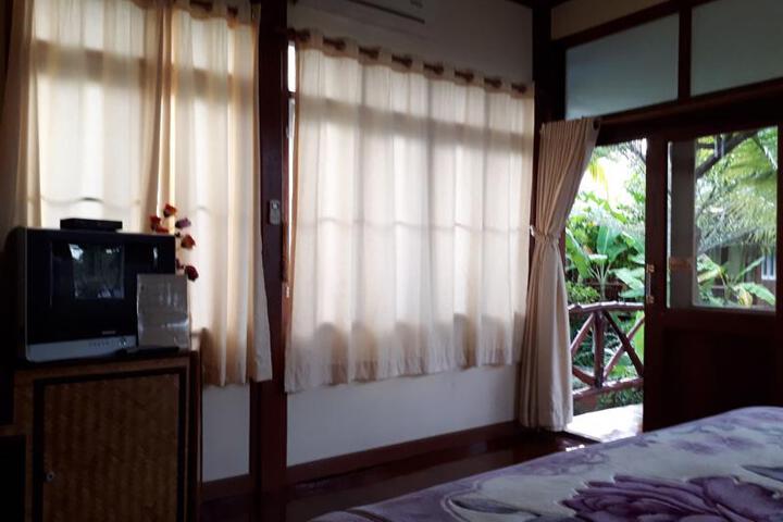 SANSUK RESORT