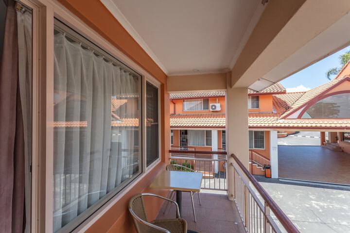 Terrace/Patio 8 of 18
