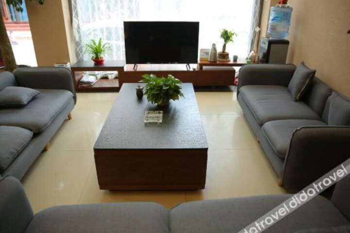 Taijie Hotel