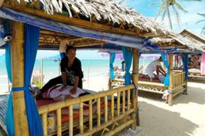 Hotel Spa