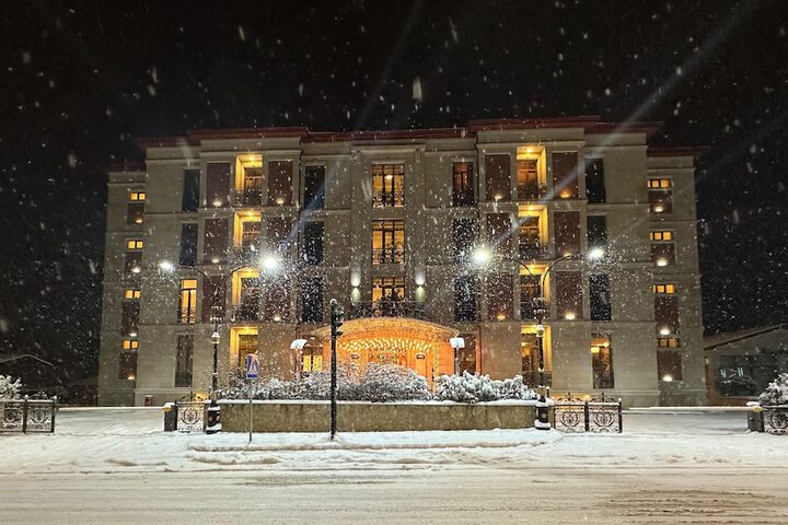 Hotel 49 of 49