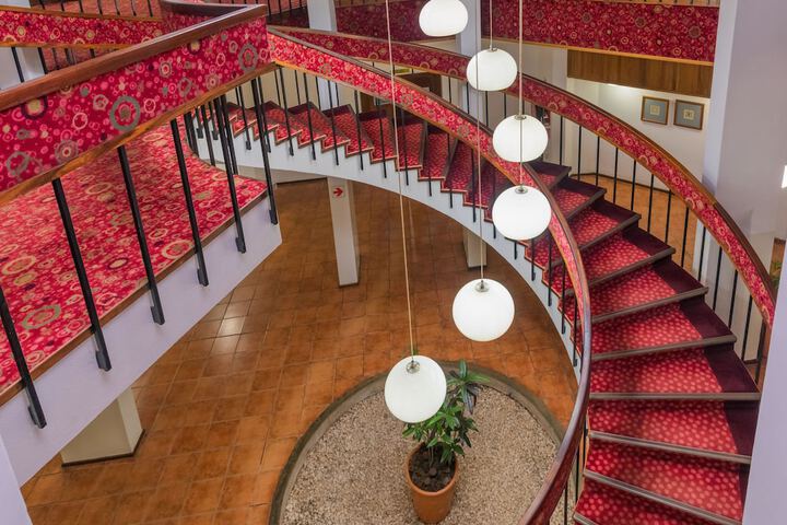Lobby Photos