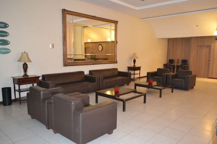 Hotel Interior 2 of 34