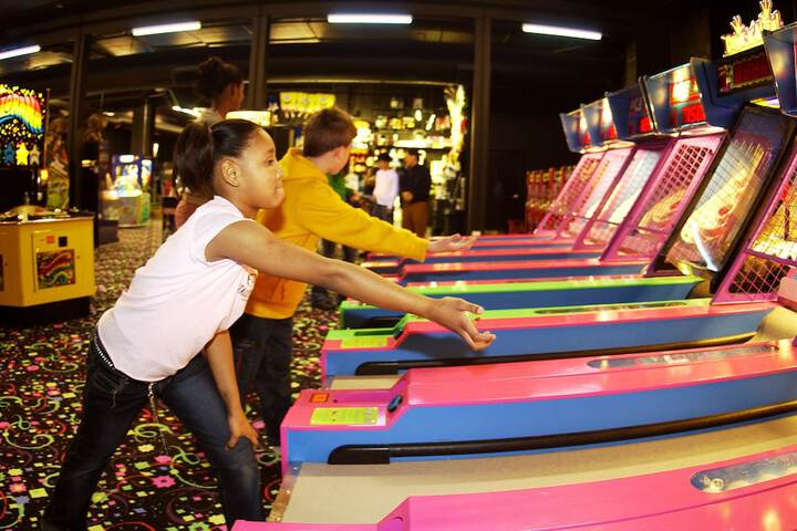 Arcade
