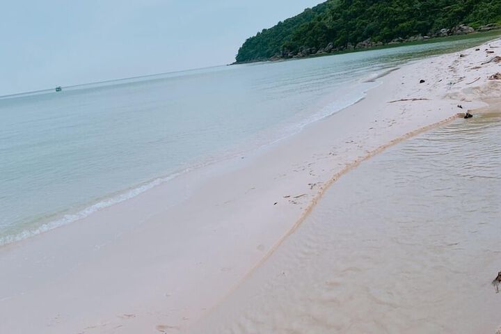 Beach 18 of 19