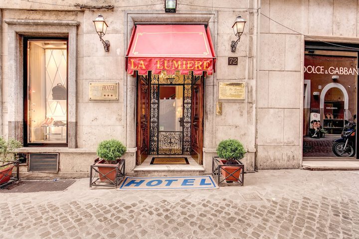 Hotel 40 of 48