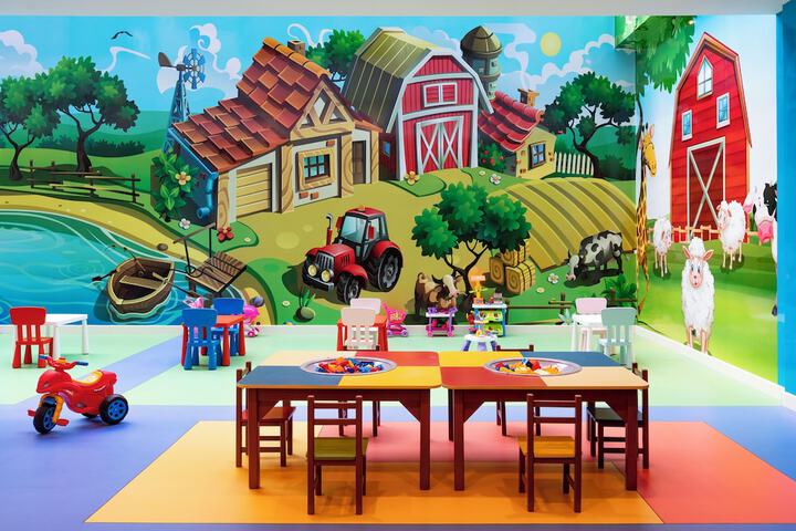 Childrens Activities 64 of 100