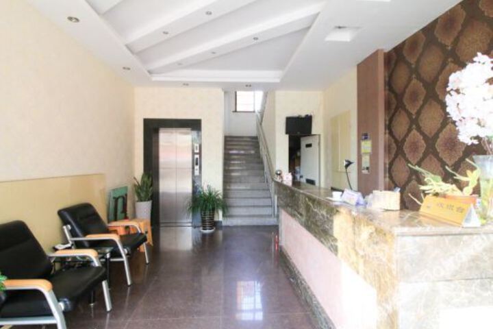 Hotel Interior 17 of 33