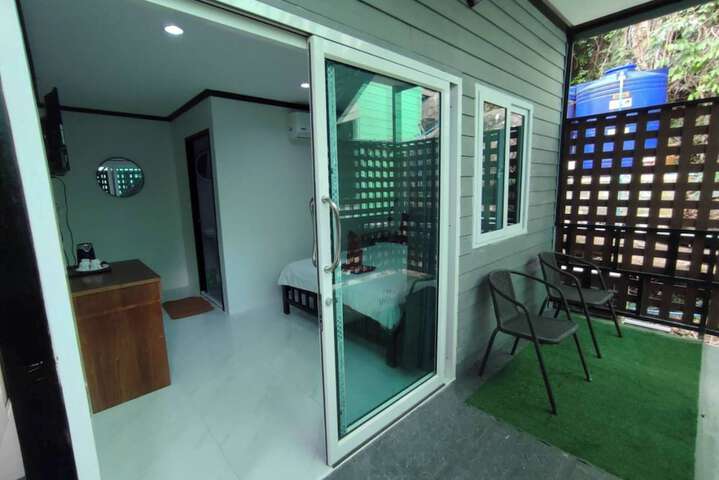 Terrace/Patio 19 of 19