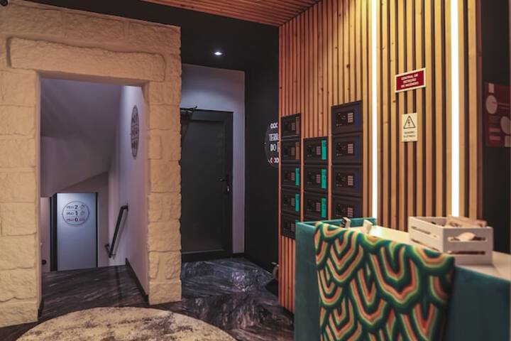 Hotel Interior 2 of 53