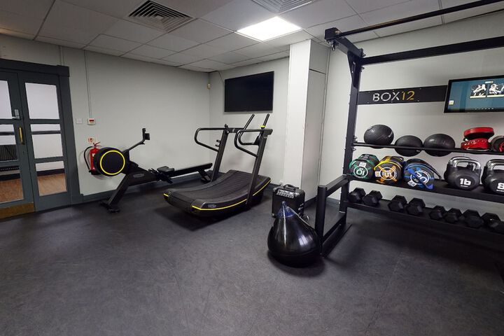 Health and Fitness 37 of 61