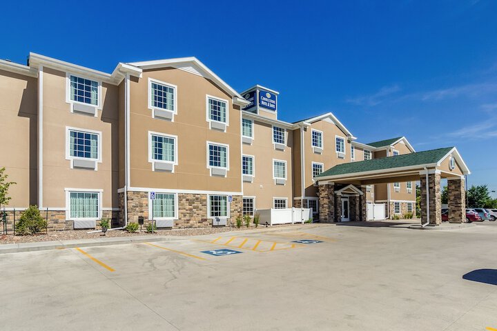 Hotel 108 of 108