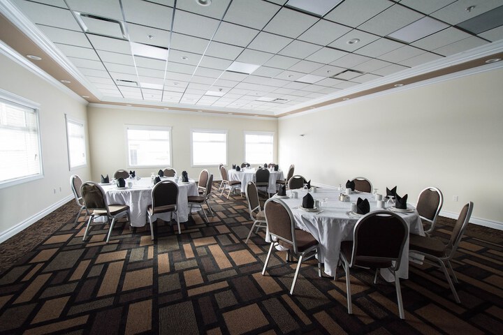 Ballroom