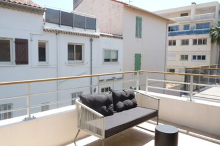 Terrace/Patio 24 of 26