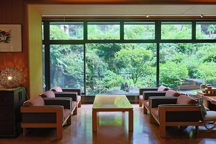 Hotel Interior 2 of 45