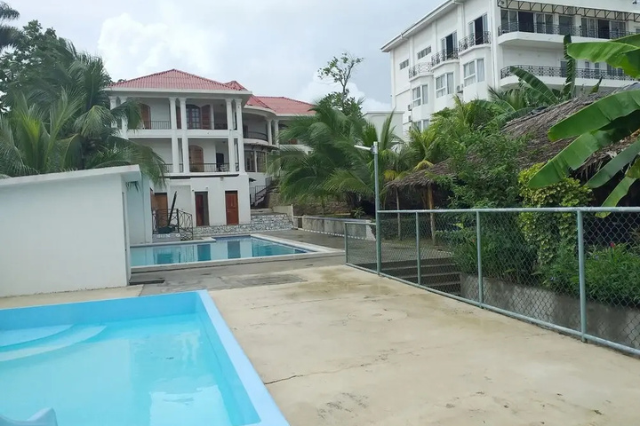 Pool 9 of 16