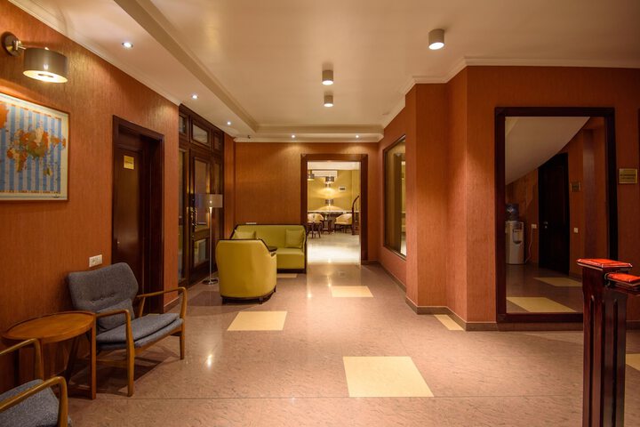 Hotel Interior 2 of 80